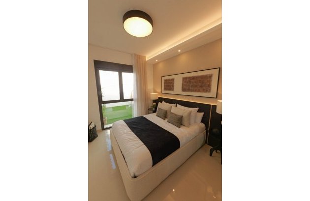 Nieuwbouw  - Villa -
Rojales - Ciudad Quesada