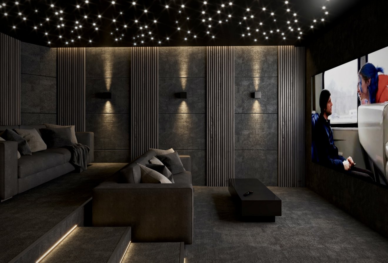 New Build - Villa -
Marbella