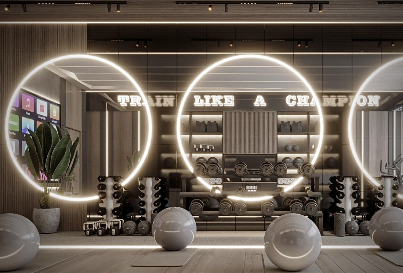 New Build - Villa -
Marbella