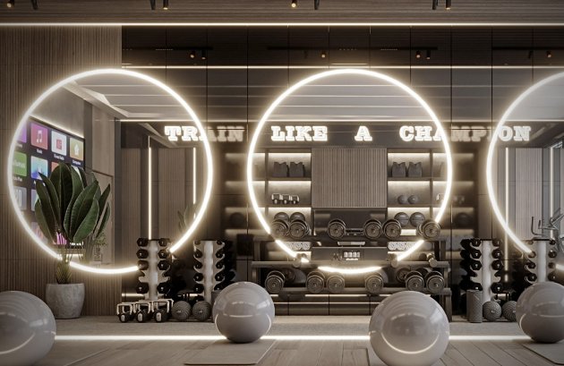 New Build - Villa -
Marbella