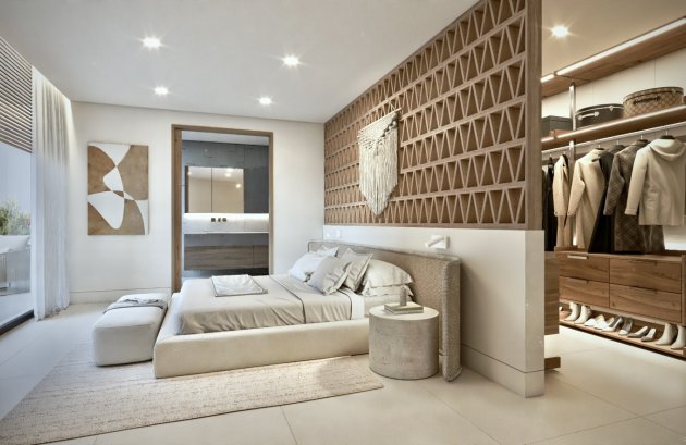 New Build - Villa -
Marbella