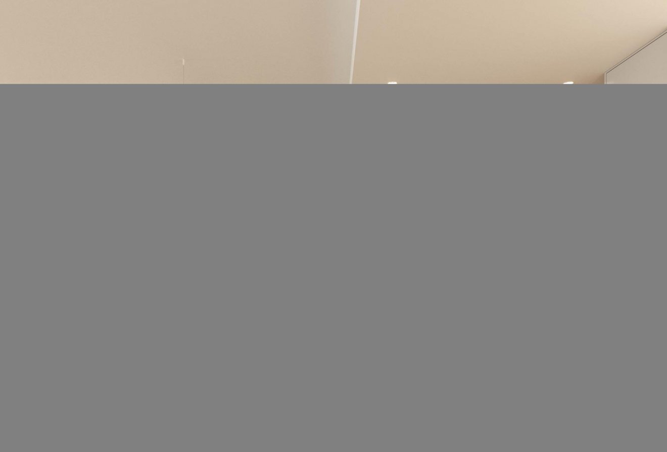 Nieuwbouw  - Appartement -
Torremolinos - Recinto Ferial