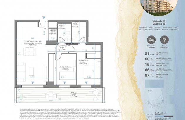 Nieuwbouw  - Appartement -
Mijas - Hipódromo Costa del Sol