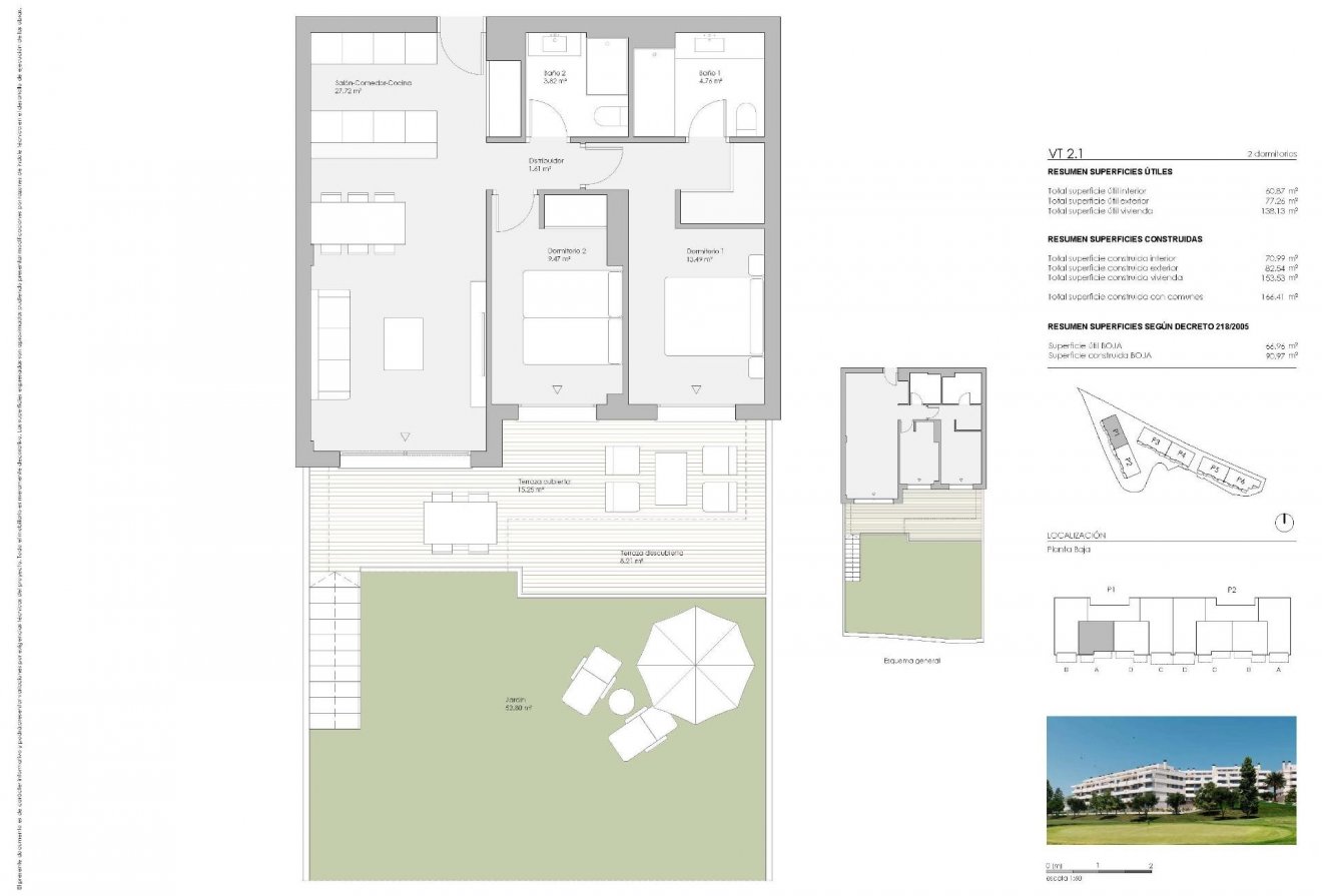 Nieuwbouw  - Appartement -
Mijas - Mijas Golf