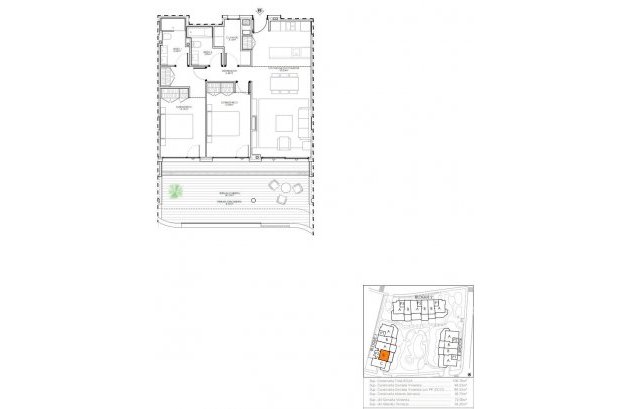 Nieuwbouw  - Appartement -
Estepona - Arroyo En medio