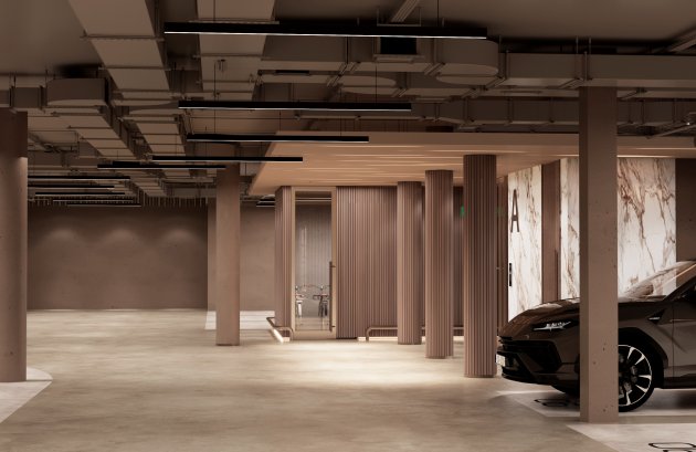 Nieuwbouw - Appartement -
Estepona