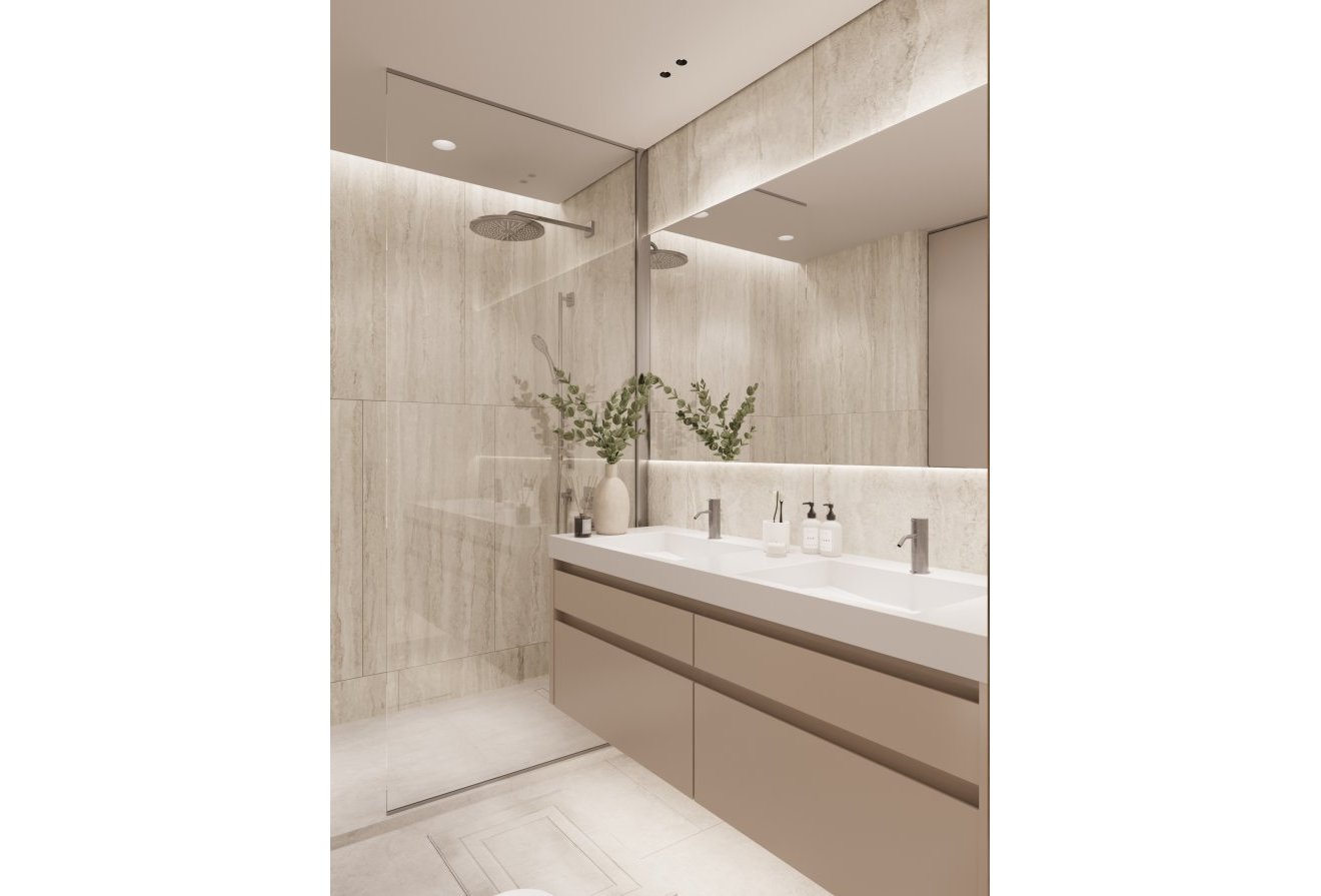 Nieuwbouw - Appartement -
Estepona