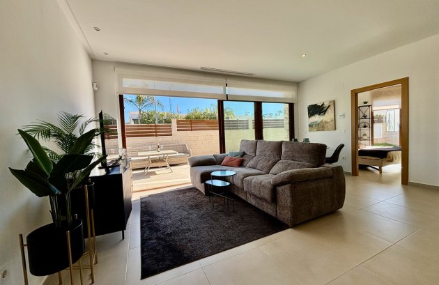 Nieuwbouw - Villa -
Benijofar