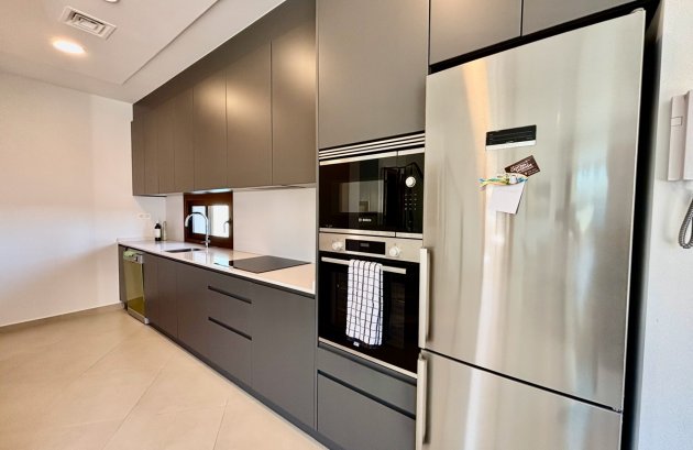 Nieuwbouw - Villa -
Benijofar