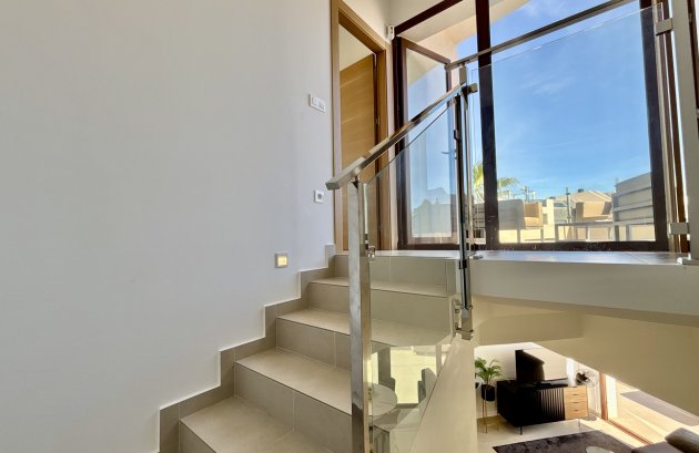 Nieuwbouw - Villa -
Benijofar