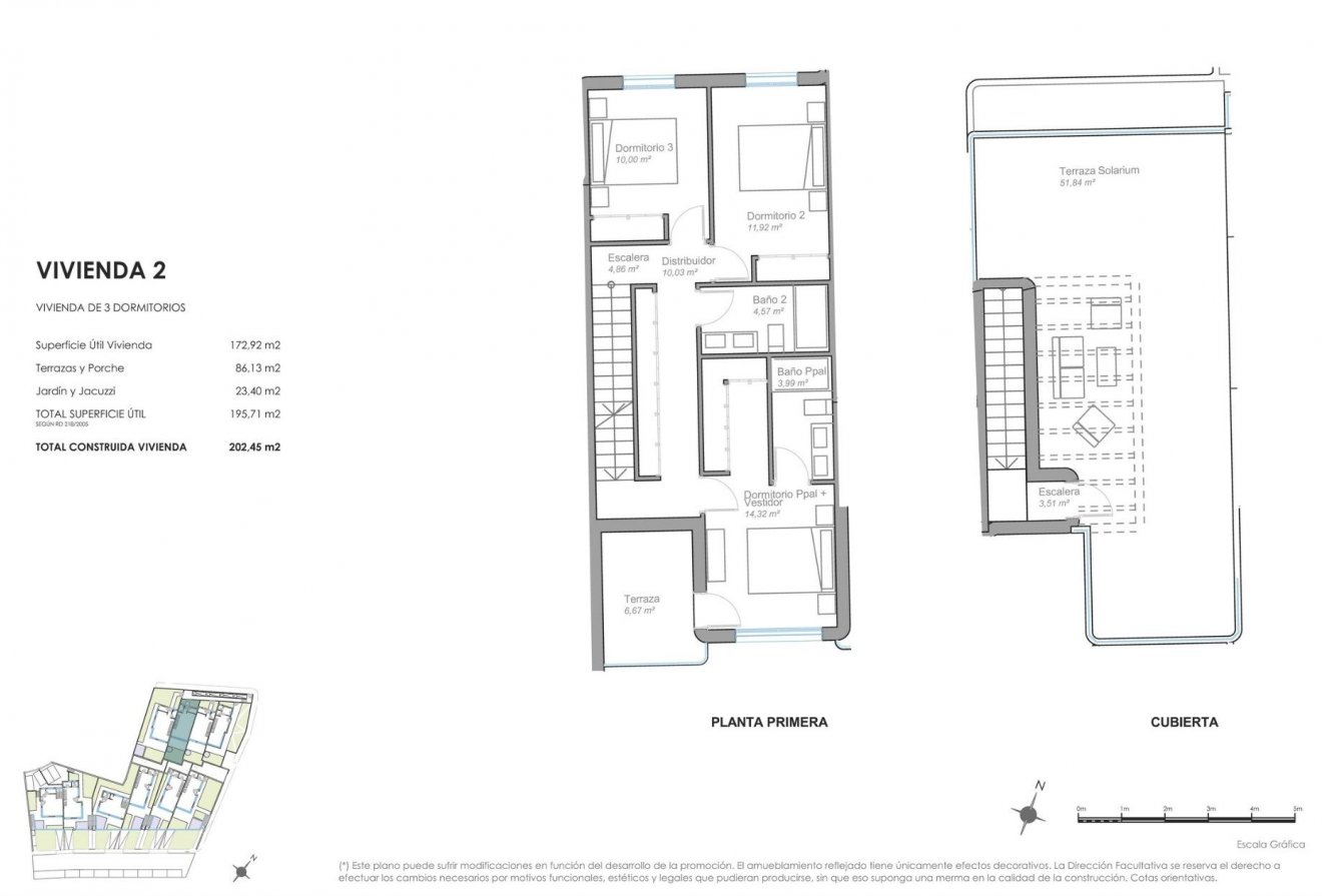 Nieuwbouw  - Villa -
Mojacar - Playa de la Mena