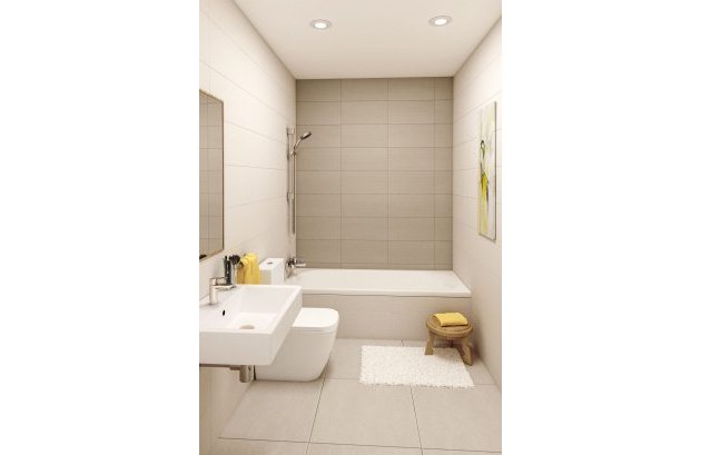 New Build - Apartment / flat -
Málaga