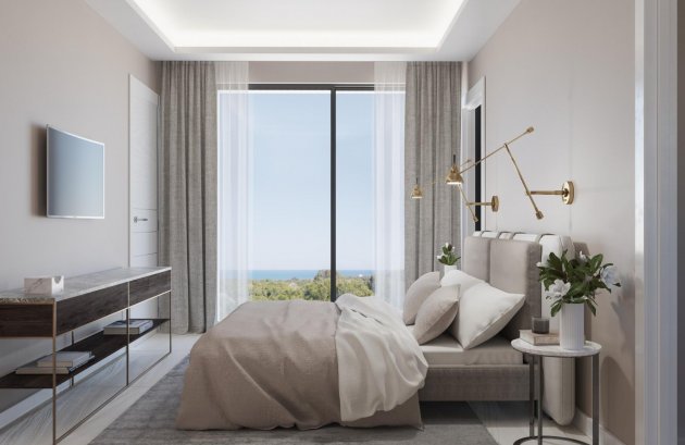 Nieuwbouw  - Appartement -
Guardamar del Segura - Pueblo