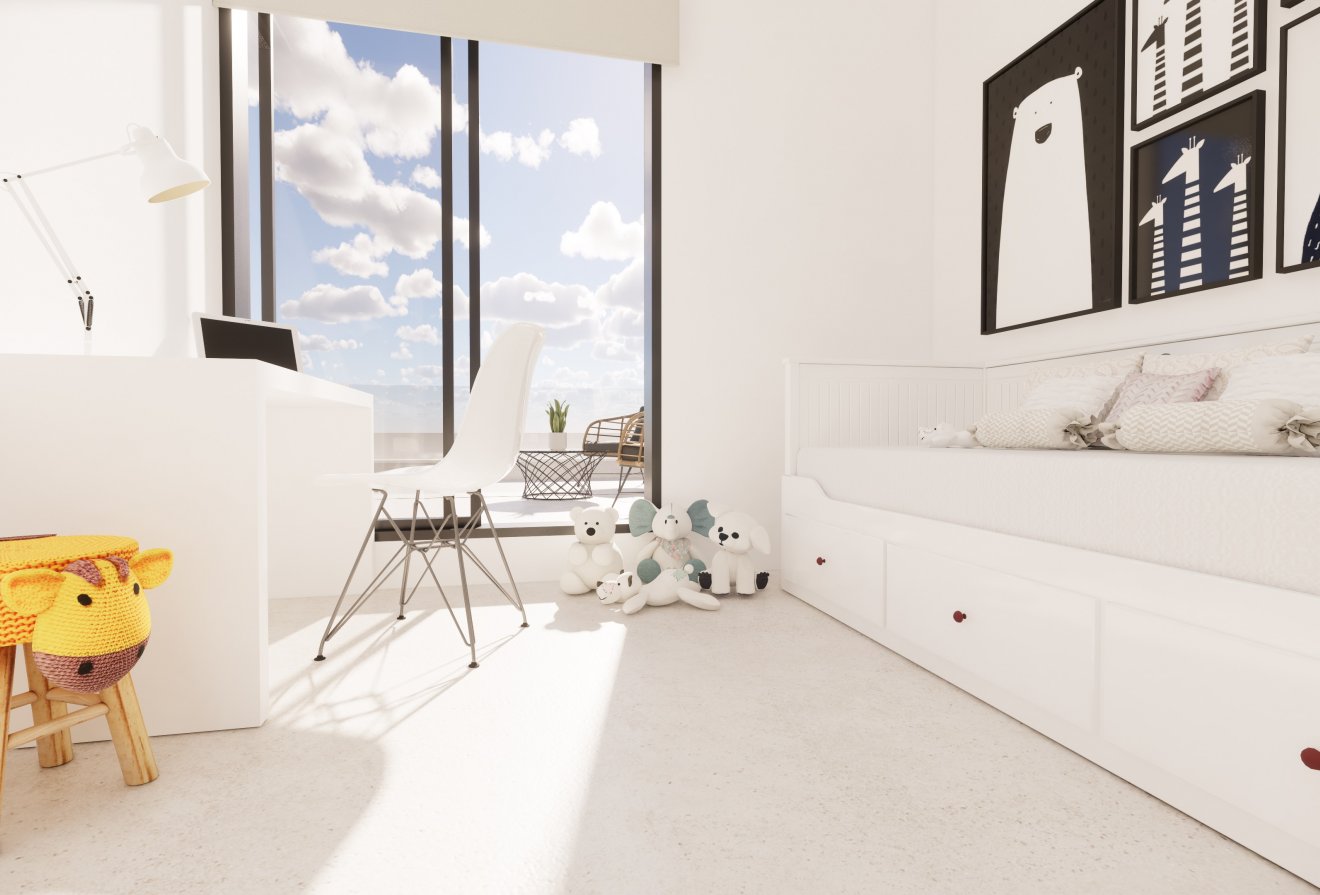 Nieuwbouw  - Villa -
Dolores