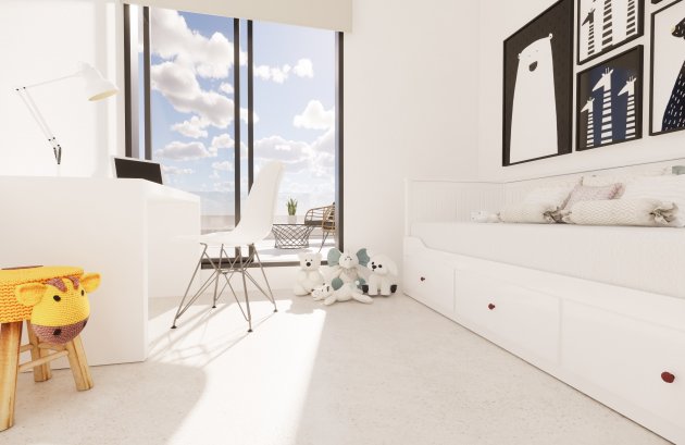 Nieuwbouw  - Villa -
Dolores