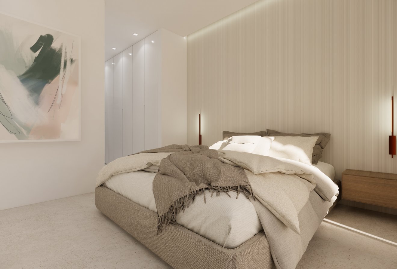 Nieuwbouw  - Villa -
Dolores