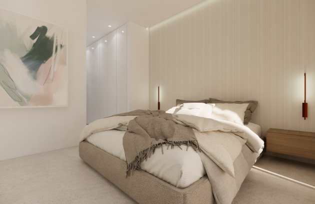 Nieuwbouw  - Villa -
Dolores