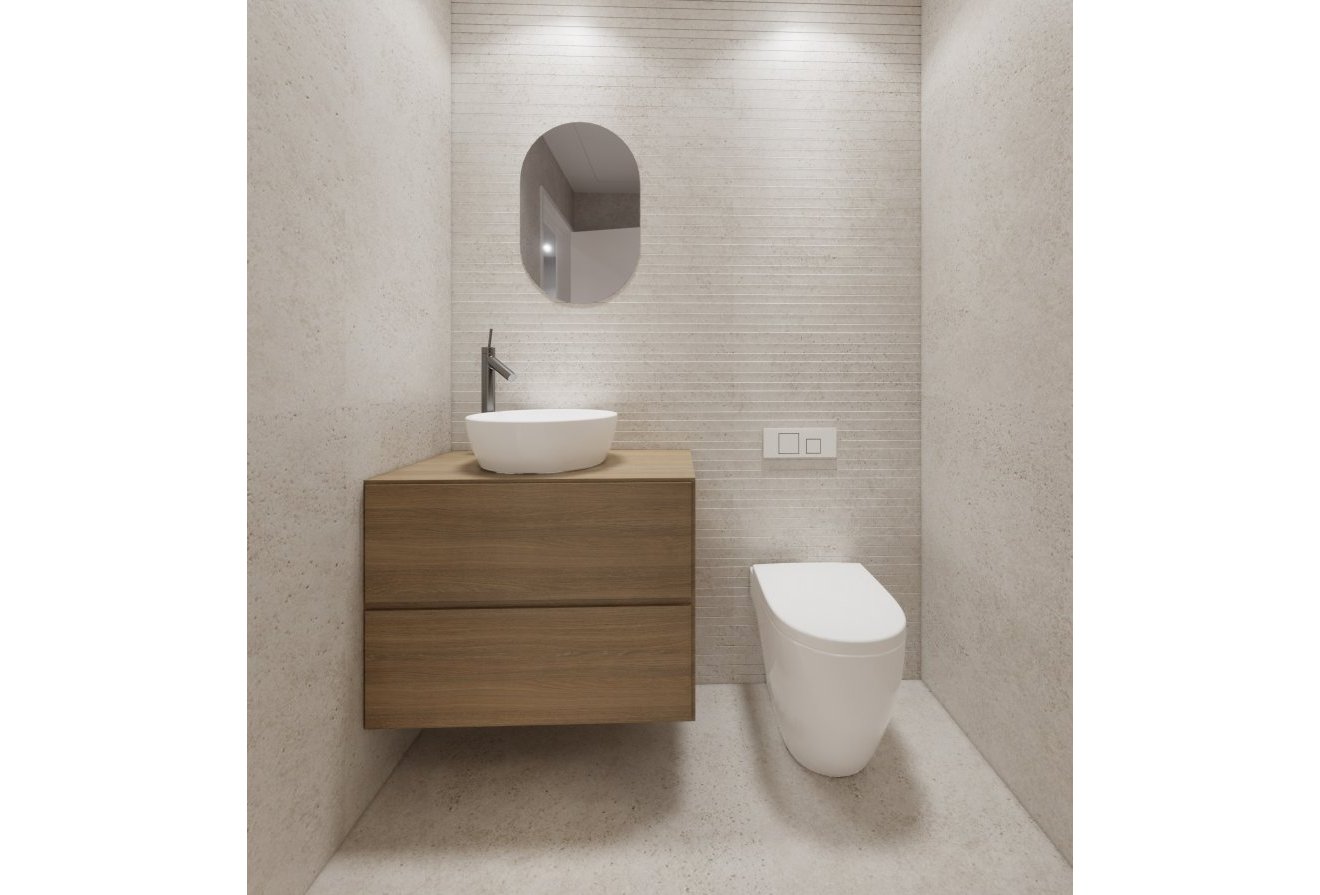 Nieuwbouw  - Villa -
Dolores