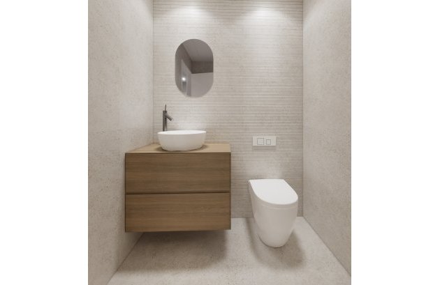 Nieuwbouw  - Villa -
Dolores