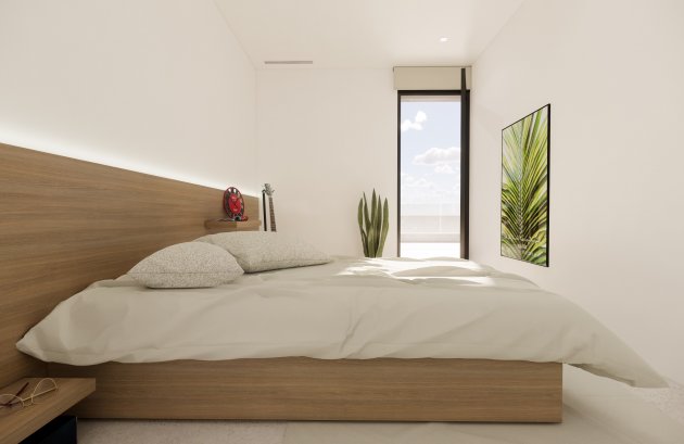 Nieuwbouw  - Villa -
Dolores