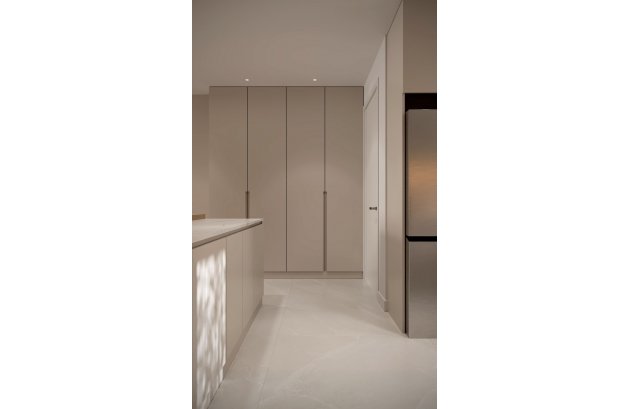 Nieuwbouw - Appartement -
Estepona