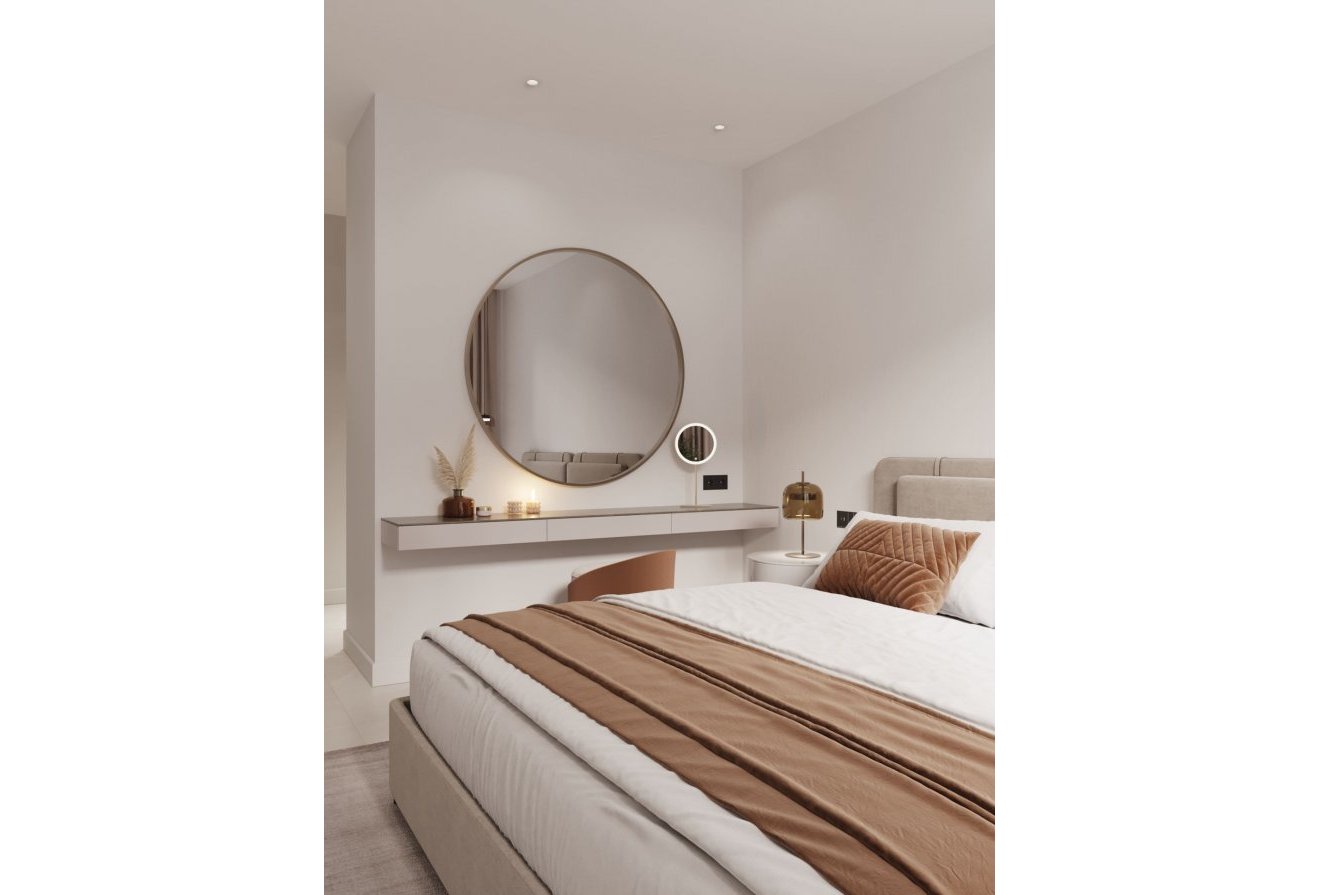 Nieuwbouw - Appartement -
Estepona