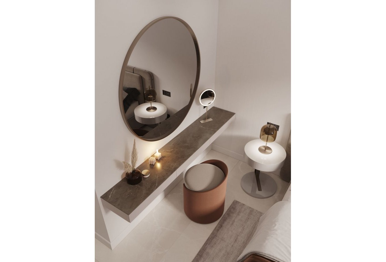 Nieuwbouw - Appartement -
Estepona