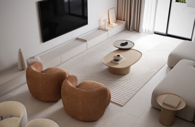 Nieuwbouw  - Appartement -
Estepona