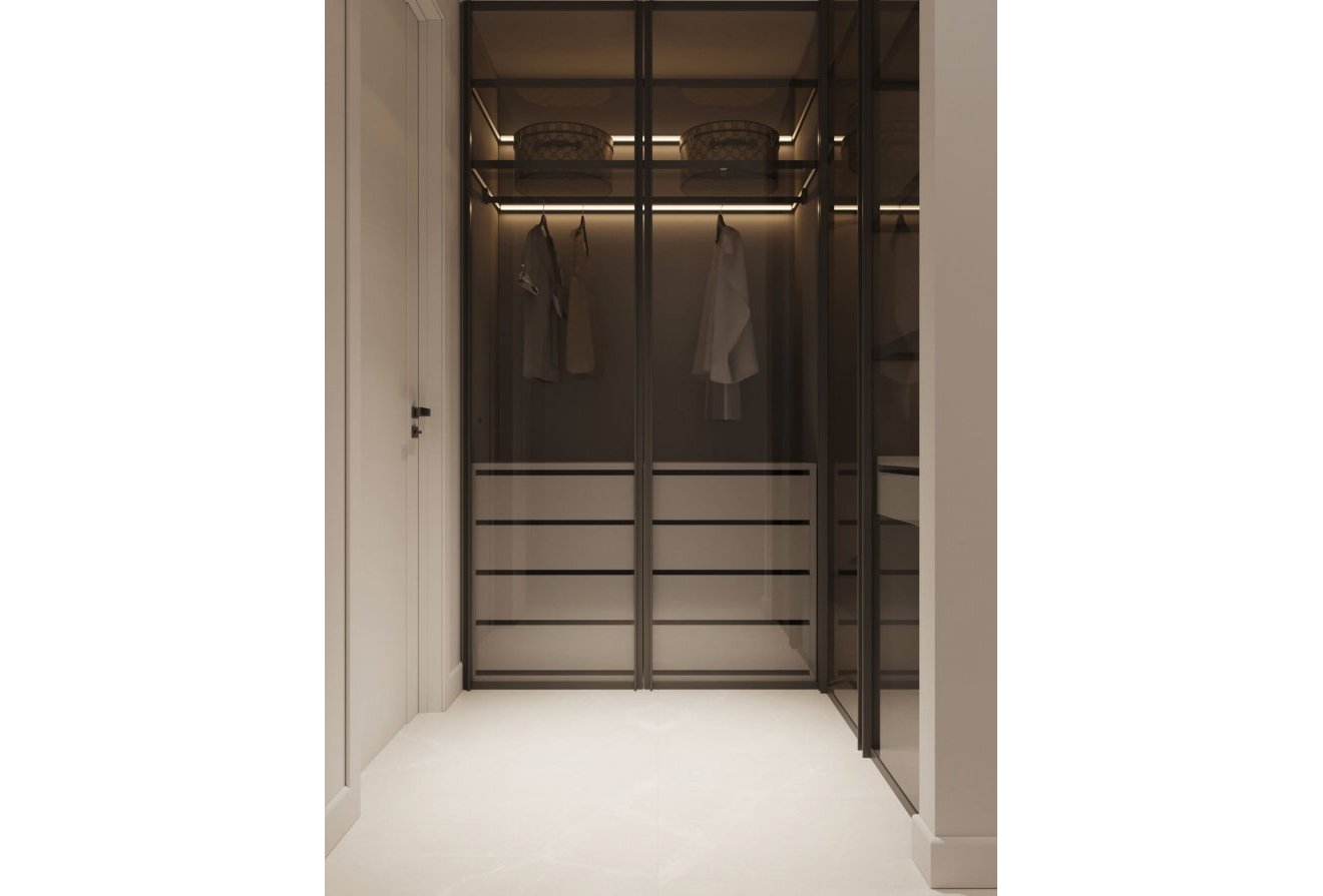 Nieuwbouw  - Appartement -
Estepona