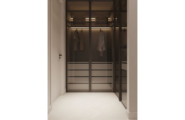 Nieuwbouw  - Appartement -
Estepona