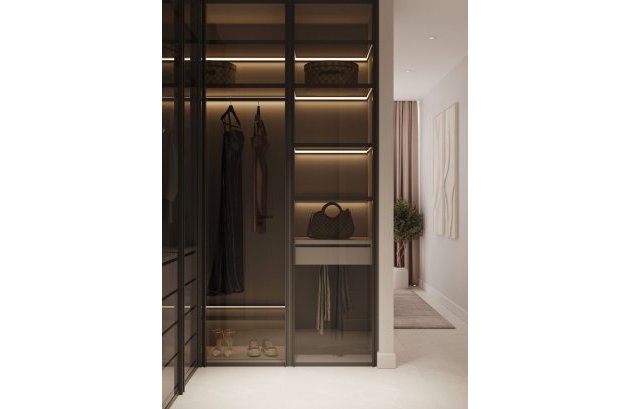 Nieuwbouw  - Appartement -
Estepona