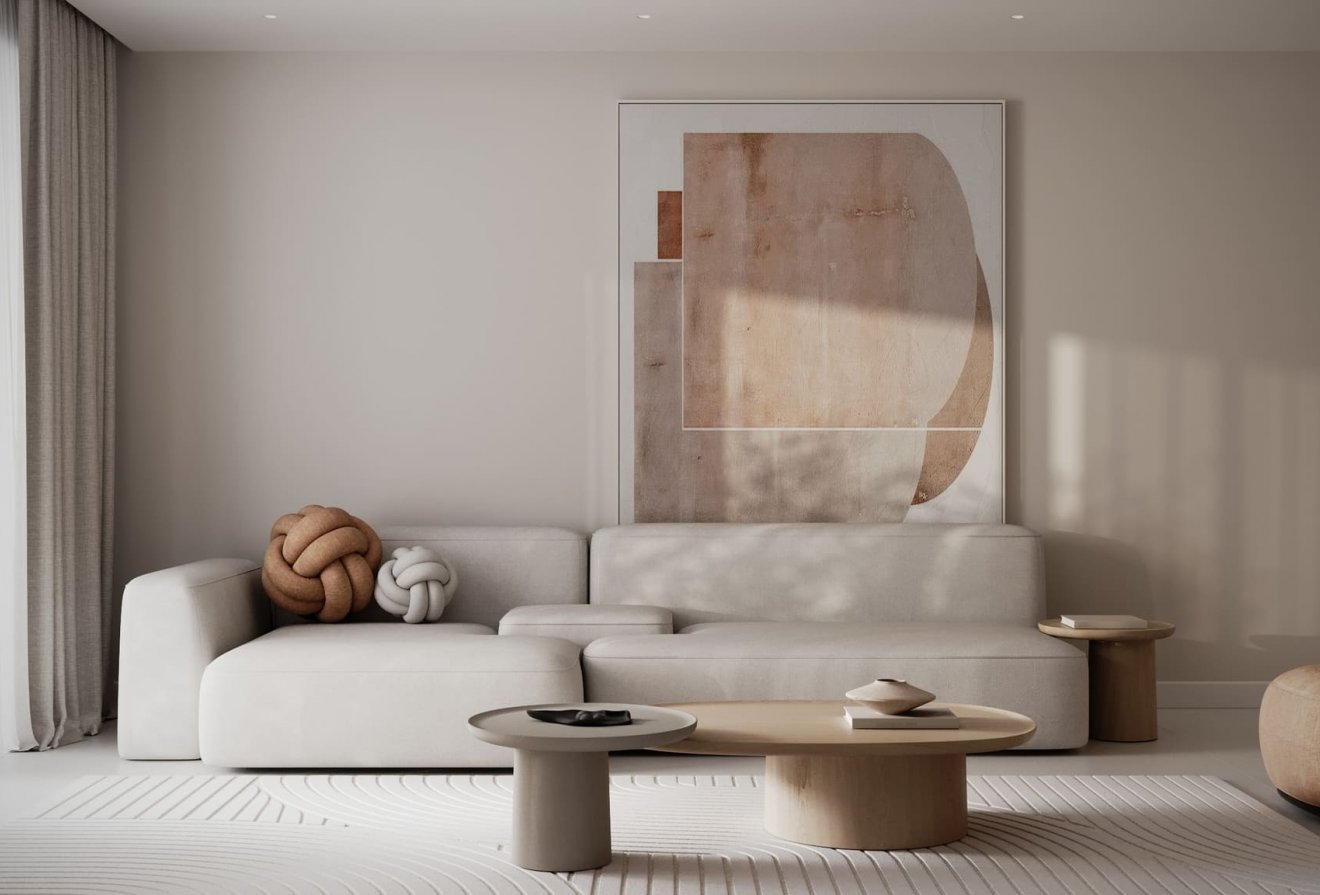 New Build - Penthouse -
Estepona