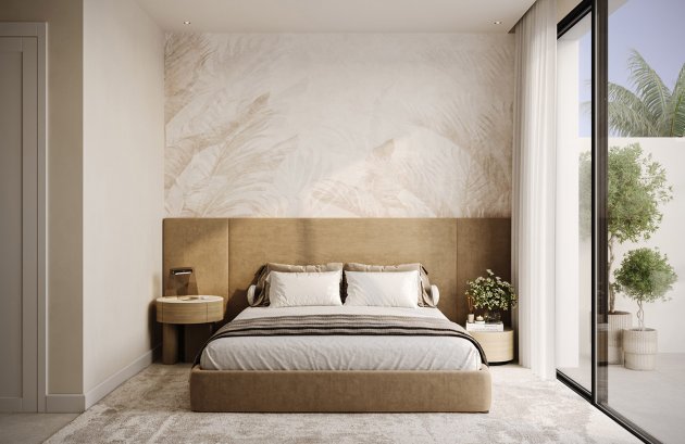 Nieuwbouw  - Appartement -
Mijas