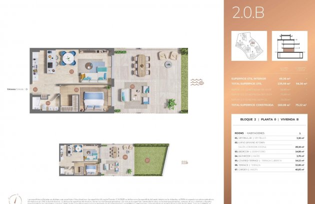 Nieuwbouw  - Appartement -
Mijas - Cerrado del Aguila Golf and Resort