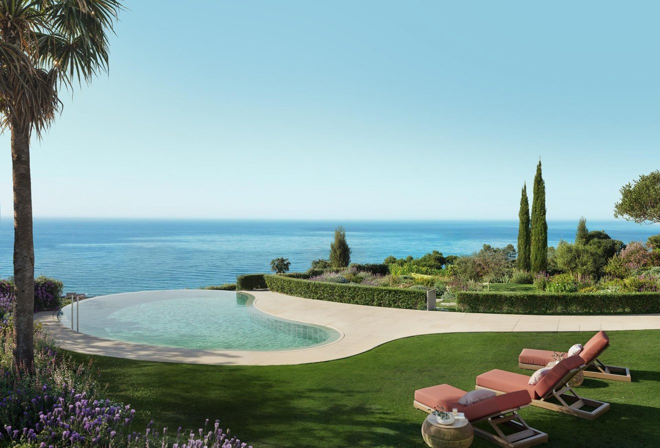 Nieuwbouw  - Appartement -
Benalmádena - Torremuelle