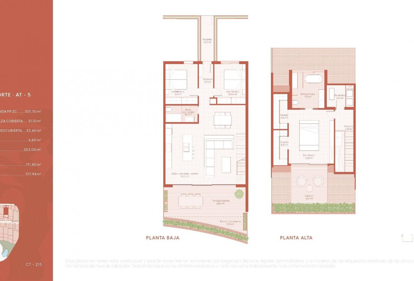 Nieuwbouw  - Appartement -
Benalmádena - Torremuelle