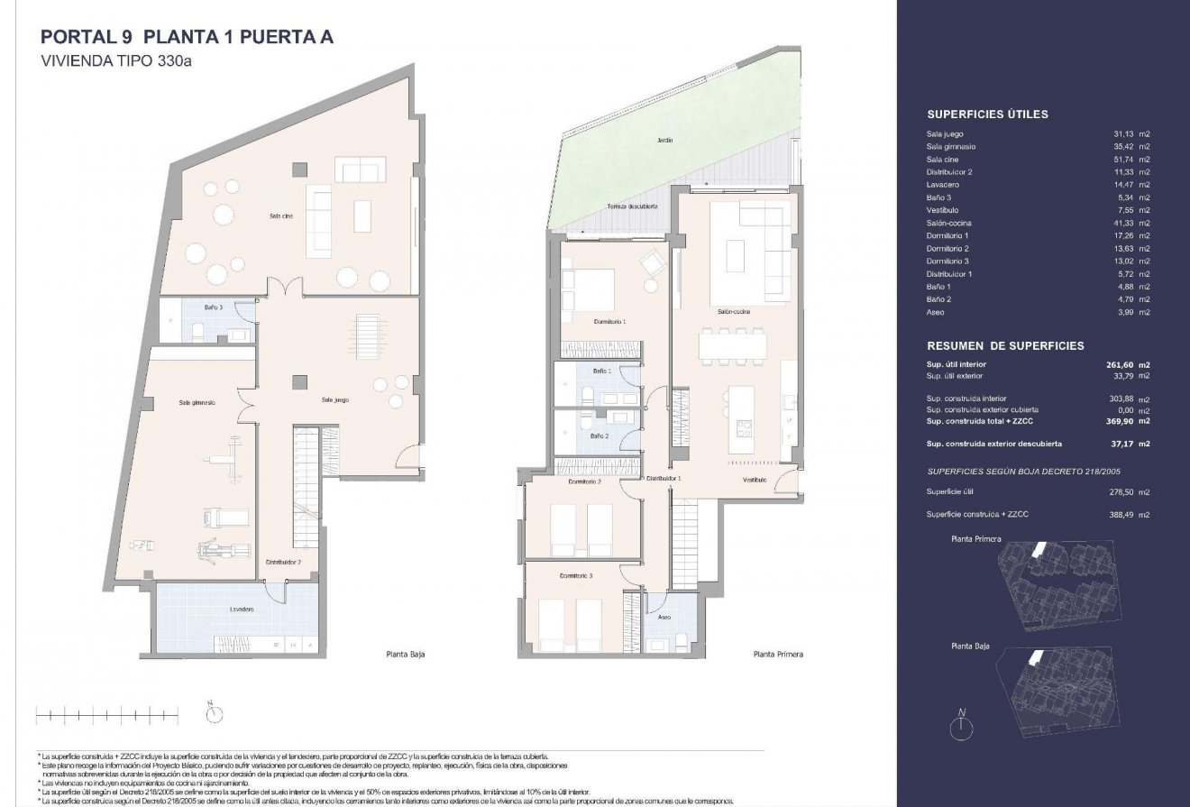 Nieuwbouw  - Appartement -
Marbella - Nueva Andalucia