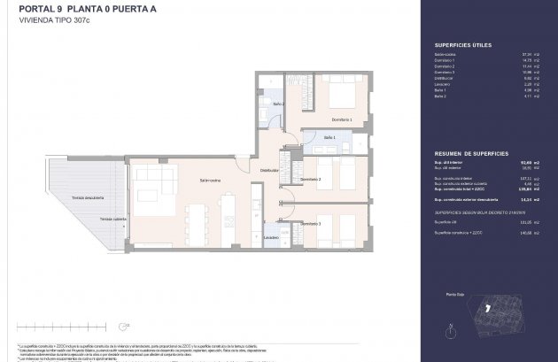 Nieuwbouw  - Appartement -
Marbella - Nueva Andalucia