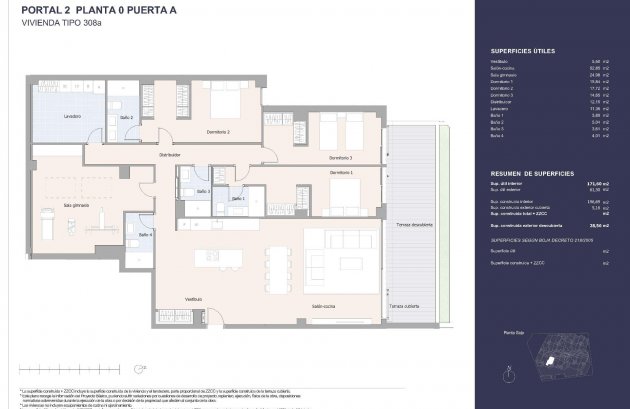 Nieuwbouw  - Appartement -
Marbella - Nueva Andalucia