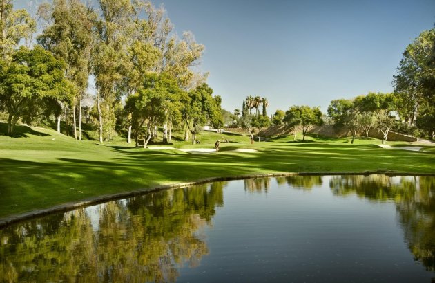 Nieuwbouw  - Penthouse -
Marbella - Nueva Andalucia