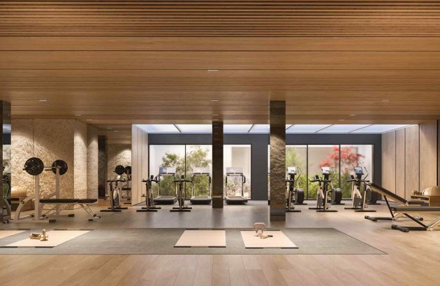 Nieuwbouw  - Penthouse -
Marbella - Nueva Andalucia