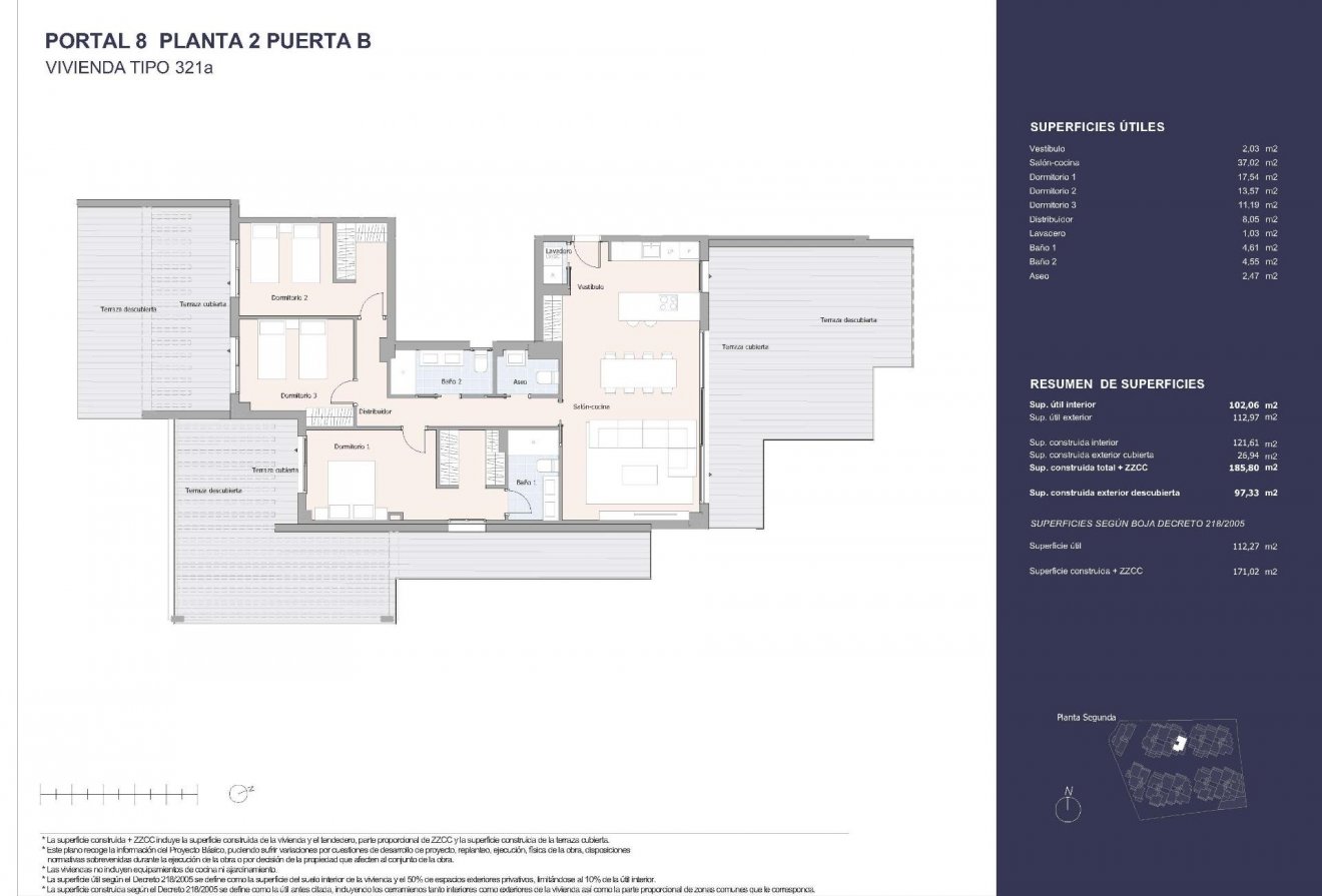 Nieuwbouw  - Penthouse -
Marbella - Nueva Andalucia