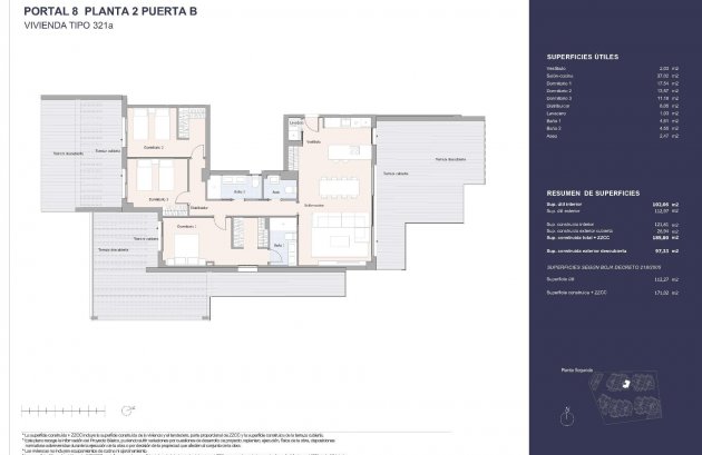 Nieuwbouw  - Penthouse -
Marbella - Nueva Andalucia