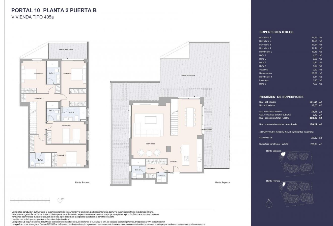 Nieuwbouw  - Penthouse -
Marbella - Nueva Andalucia