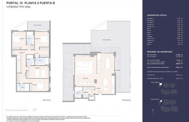 Nieuwbouw  - Penthouse -
Marbella - Nueva Andalucia