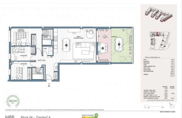 Nieuwbouw  - Appartement -
Mijas - Las Lagunas de Mijas