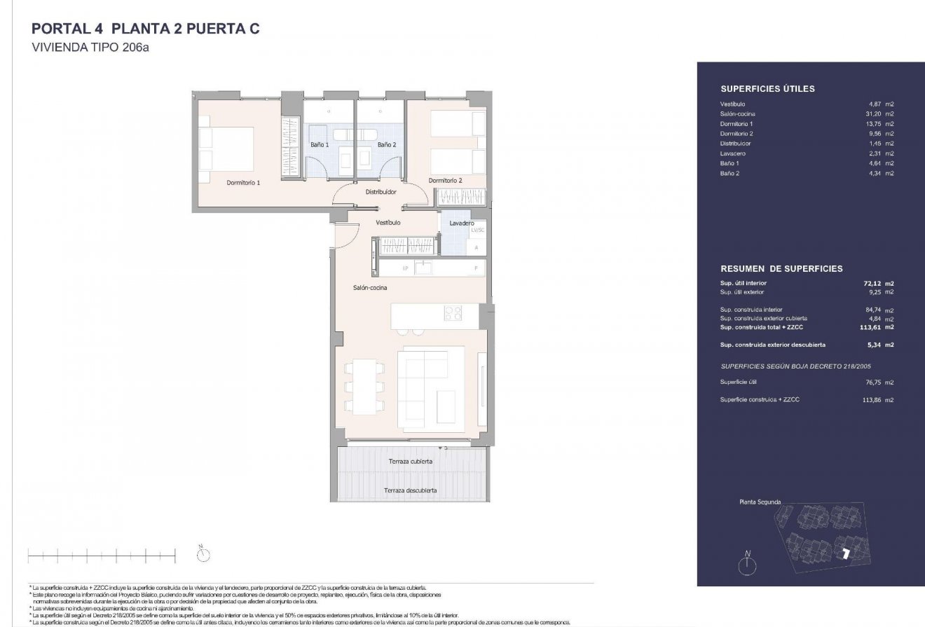 Nieuwbouw  - Appartement -
Marbella - Nueva Andalucia