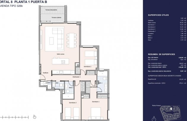 Nieuwbouw  - Appartement -
Marbella - Nueva Andalucia