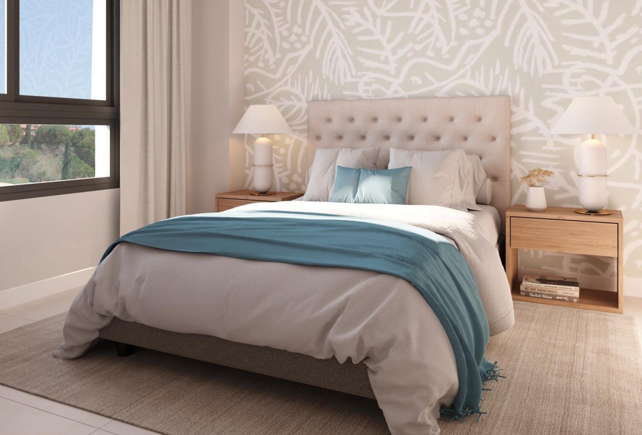 Nieuwbouw  - Appartement -
Casares - Casares Costa