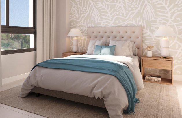 Nieuwbouw  - Appartement -
Casares - Casares Costa